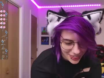 Deadratsoup May 21, 2025 Chaturbate stream image