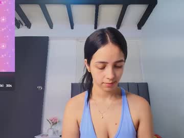 Derly_Cuervo May 21, 2025 Chaturbate stream image