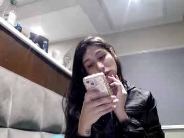 Doll_Sary May 21, 2025 Chaturbate stream image