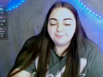 Ellies_8 May 21, 2025 Chaturbate stream image