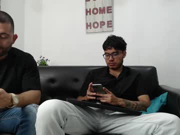 Holy_Sin May 21, 2025 Chaturbate stream image