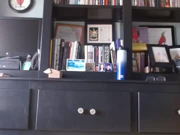 Hornypanda33 May 21, 2025 Chaturbate stream image