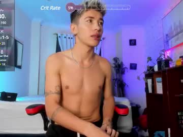 Ianwayne_ May 21, 2025 Chaturbate stream image