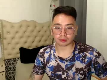 Iconic_Vince May 21, 2025 Chaturbate stream image