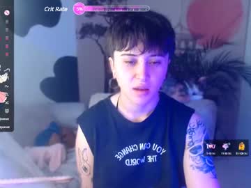 Isi_Ss May 21, 2025 Chaturbate stream image