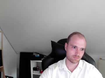 J_German783377 May 21, 2025 Chaturbate stream image