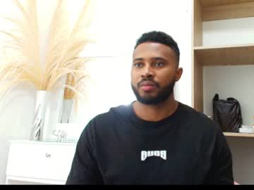 Jason_Fenix May 21, 2025 Chaturbate stream image