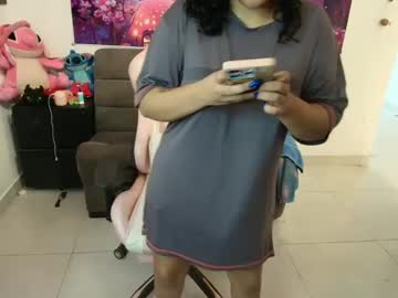 Karol_Naughty May 21, 2025 Chaturbate stream image
