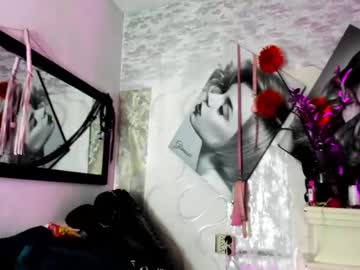 Kathryn_Red_ May 21, 2025 Chaturbate stream image