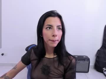 Labrika_ May 21, 2025 Chaturbate stream image