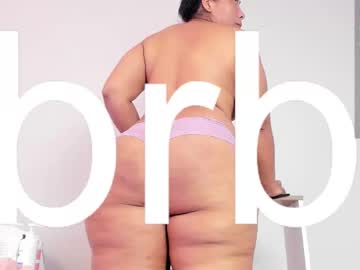 Lanna_Russo1 May 21, 2025 Chaturbate stream image