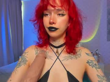 Leylanoir May 21, 2025 Chaturbate stream image