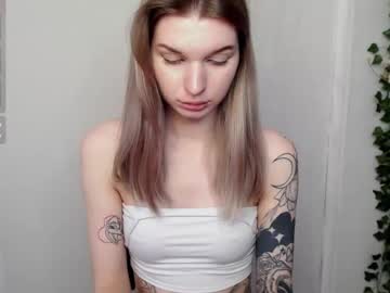 Lookoluna May 21, 2025 Chaturbate stream image