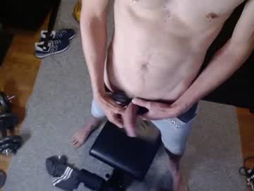 Luvshonitoff May 21, 2025 Chaturbate stream image