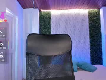Martina_Mancinii May 21, 2025 Chaturbate stream image