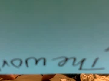 Master_Devious May 21, 2025 Chaturbate stream image