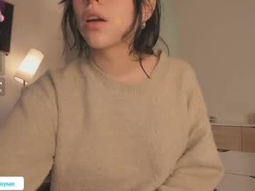 Midori__San May 21, 2025 Chaturbate stream image