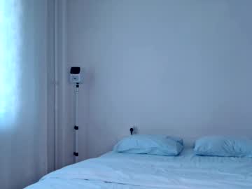 Milky__Way_ May 21, 2025 Chaturbate stream image