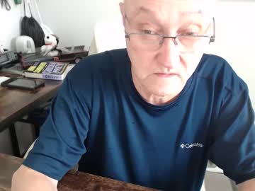 Millenium0129 stream photo from May 21, 2025