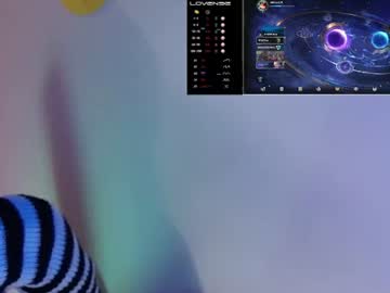 Oh_Xxxlt4 May 21, 2025 Chaturbate stream image