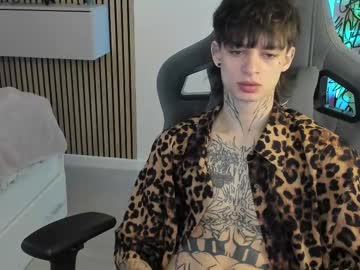 Oliverrgroove May 21, 2025 Chaturbate stream image