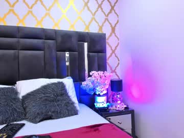 Rubby_Taylor May 21, 2025 Chaturbate stream image