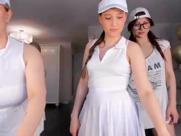 Sexxxsirens May 21, 2025 Chaturbate stream image