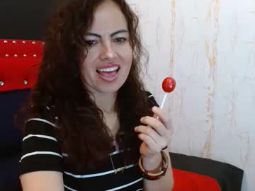 Shairamarss May 21, 2025 Chaturbate stream image