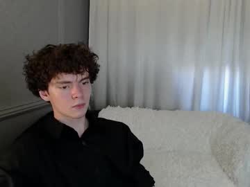 Tommy_Jamm May 21, 2025 Chaturbate stream image