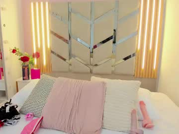 Victoriamoon_01 May 21, 2025 Chaturbate stream image