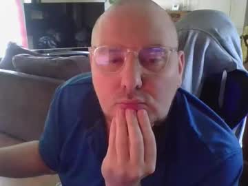 Wbadave86 May 21, 2025 Chaturbate stream image