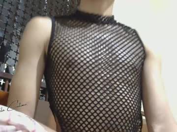 Aaronlucasx_ May 21, 2025 Chaturbate stream image