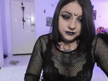 Acid_Alice666 May 21, 2025 Chaturbate stream image