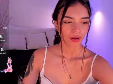 Anabelwolf stream photo from May 21, 2025