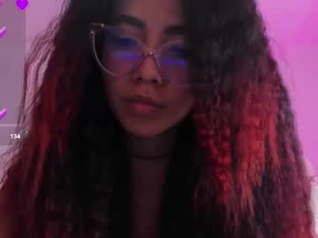 Andromeda_Meyer May 21, 2025 Chaturbate stream image