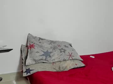 Angel_Damons_ May 21, 2025 Chaturbate stream image