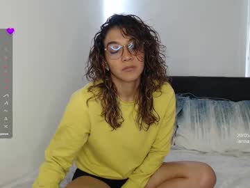 Anna_Dlove_Cam May 21, 2025 Chaturbate stream image