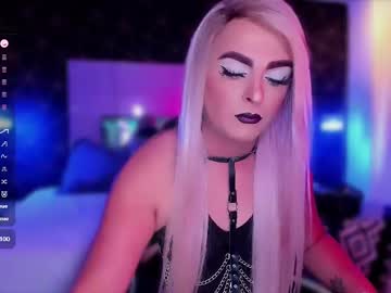 Any_Sophia May 21, 2025 Chaturbate stream image