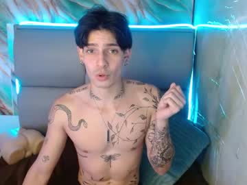 Apolo01_ May 21, 2025 Chaturbate stream image