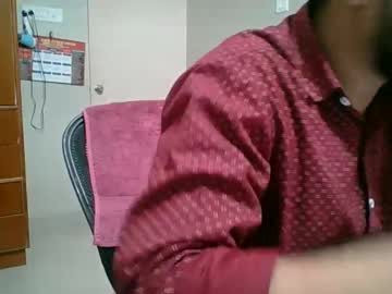Bighandsomesatisfy May 21, 2025 Chaturbate stream image