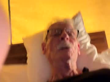 Bonner6 May 21, 2025 Chaturbate stream image