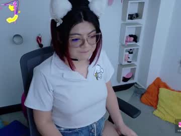 Cat_White May 21, 2025 Chaturbate stream image