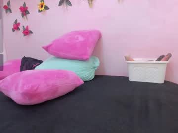 Charlotte_X1 May 21, 2025 Chaturbate stream image