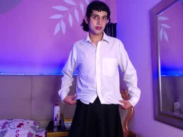 Eimyflorian May 21, 2025 Chaturbate stream image