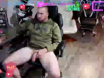 Highclass92i May 21, 2025 Chaturbate stream image