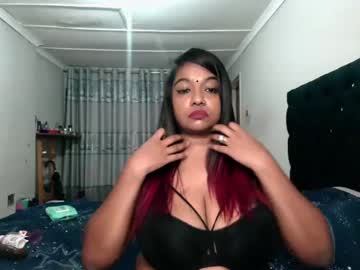 Indianmayaxoxo May 21, 2025 Chaturbate stream image