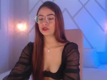 Isabella__Shine May 21, 2025 Chaturbate stream image