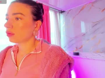 Jasmine_Hyper_1 May 21, 2025 Chaturbate stream image