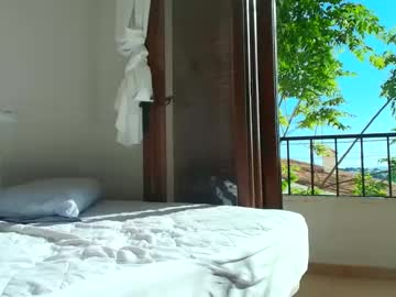 Jasmine_Smit May 21, 2025 Chaturbate stream image
