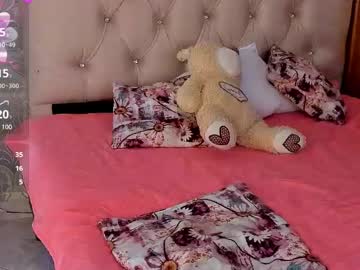 Kriss_Miller03 May 21, 2025 Chaturbate stream image